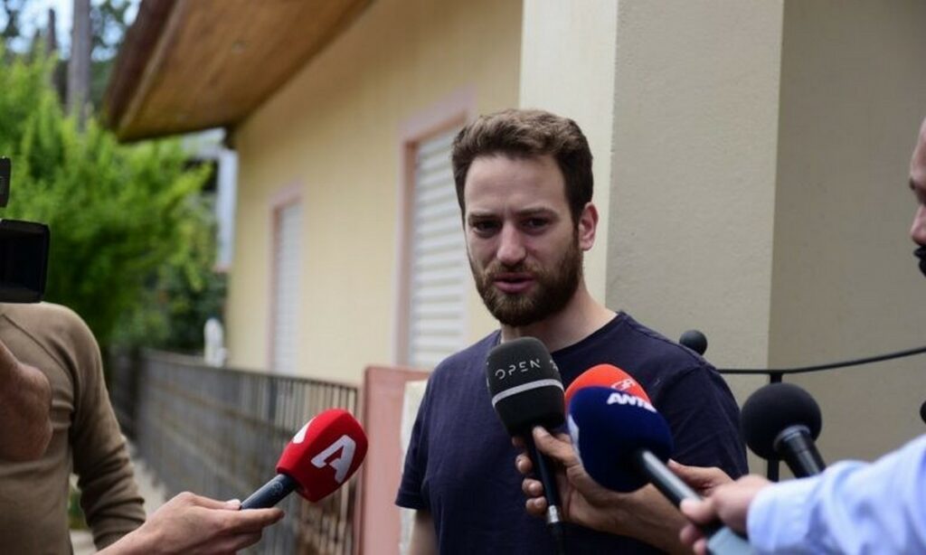 Έγκλημα Γλυκά Νερά: Οι επίσημες ανακοινώσεις της αστυνομίας