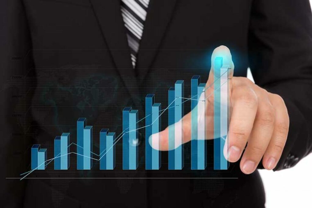 Ανάπτυξη 2,3% για την ελληνική οικονομία το β