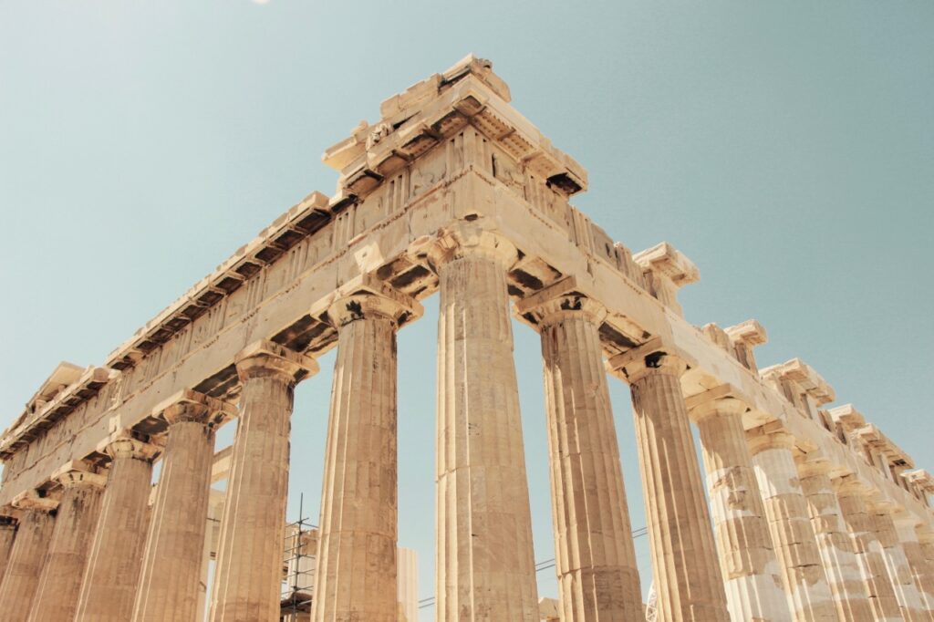 ellada tourismos