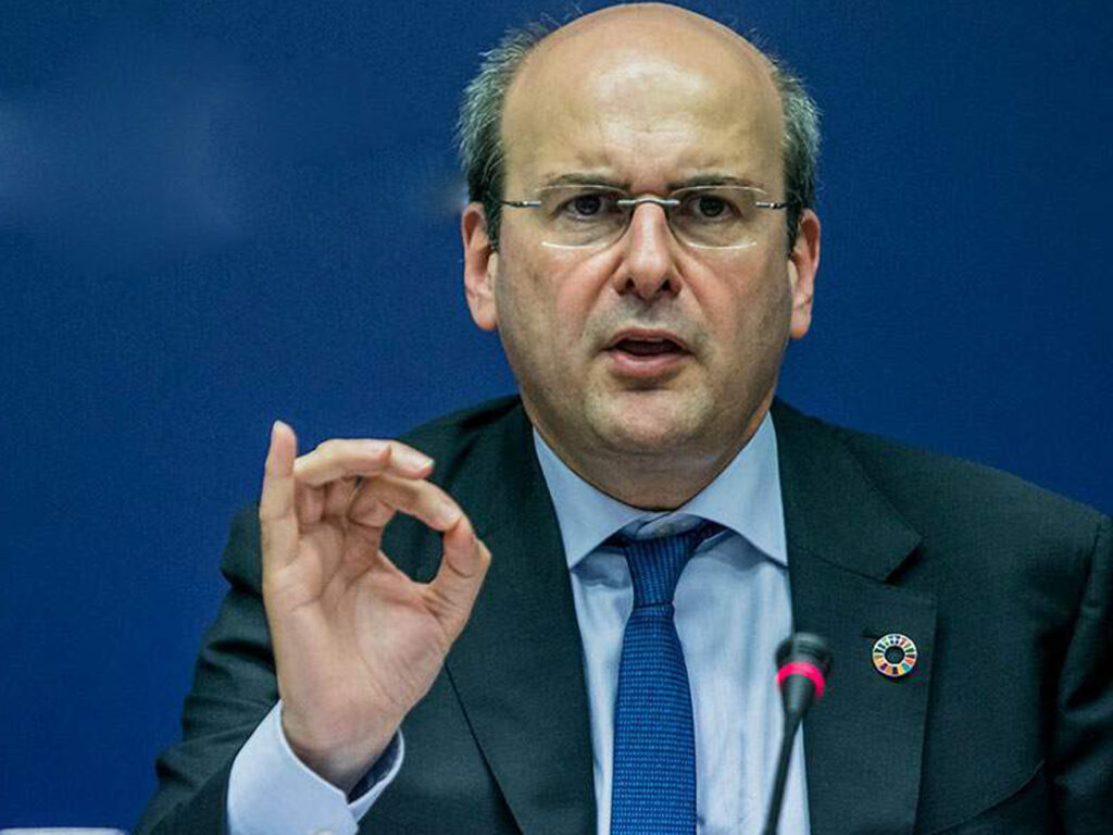 Κ. Χατζηδάκης για θέσπιση 4ημερης εργασίας: «Αν ήμουν Βέλγος θα ήταν μια χαρά!»