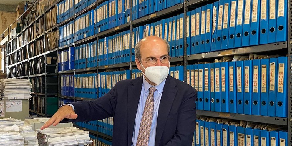 Κωστής Χατζηδάκης: Υλοποιείται άμεσα το σχέδιο δράσης για το ταμείο των ναυτικών