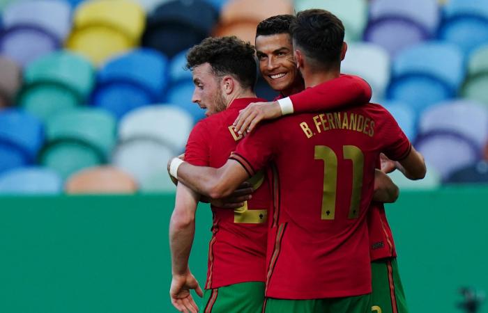 Euro 2020, Ουγγαρία-Πορτογαλία: Με 100% προσέλευση και 67.000 θεατές
