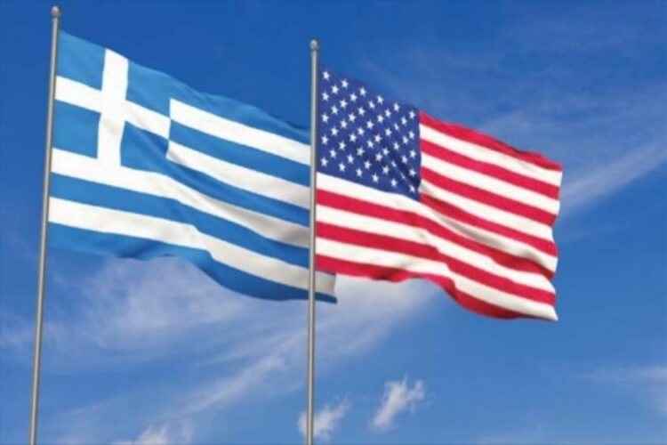 Επικοινωνία Σάλιβαν - Ντόκου: Δέσμευση για περαιτέρω εμβάθυνση των σχέσεων Ελλάδος - ΗΠΑ