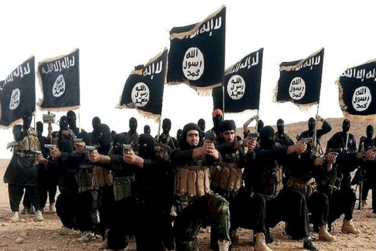 ISIS: Εξαπλώνεται στην υποσαχάρια Αφρική