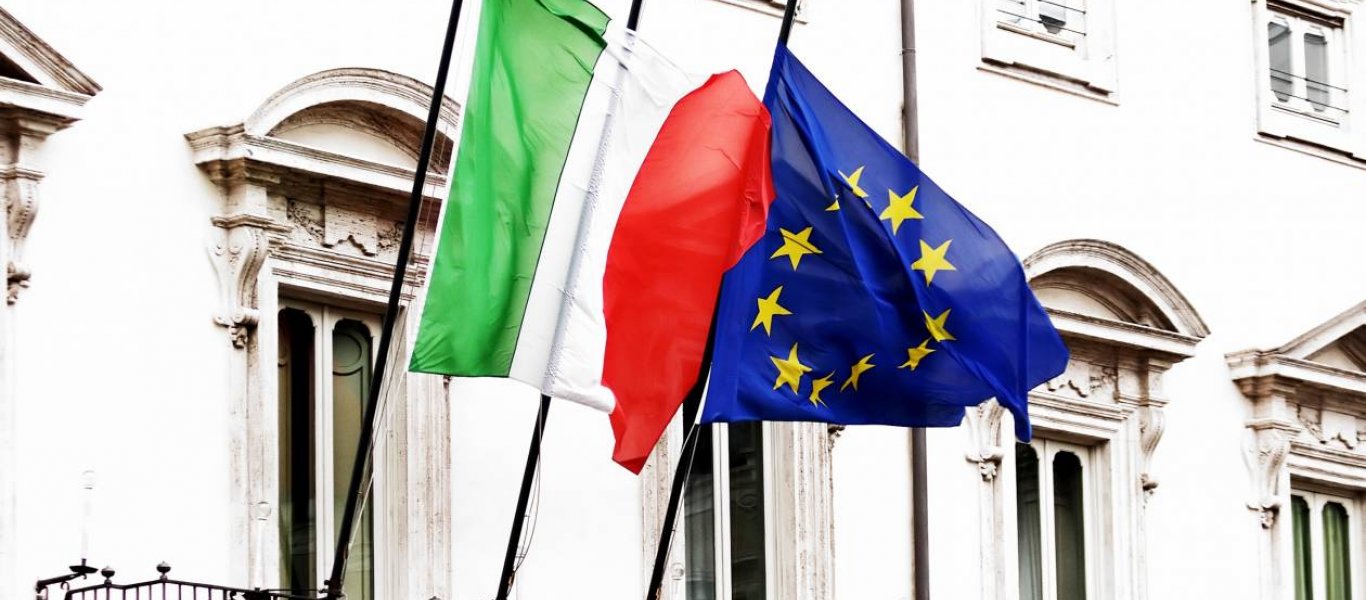 Οι Βρυξέλλες ενέκριναν το Ιταλικό Σχέδιο Ανάκαμψης και Ανθεκτικότητα