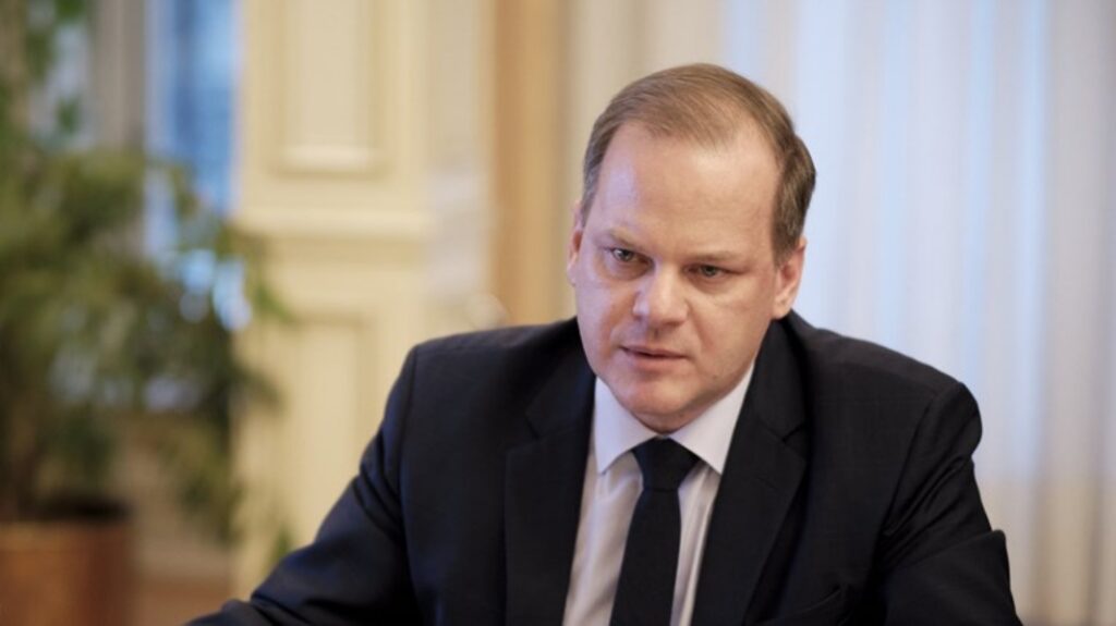 karamanlis