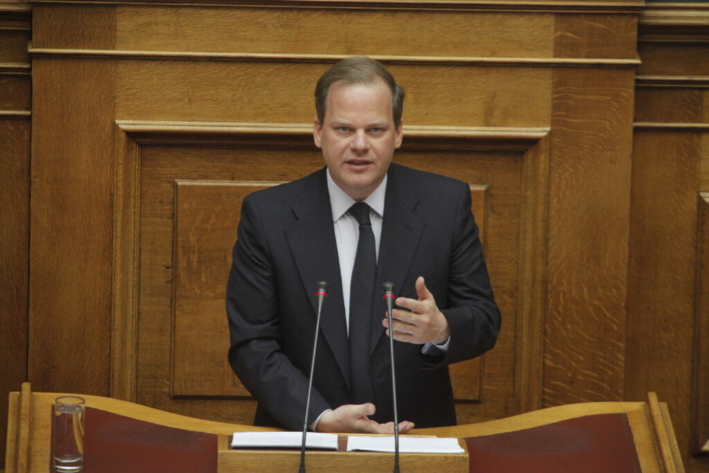 Αναβαθμίζεται το υπουργείο Υποδομών και Μεταφορών