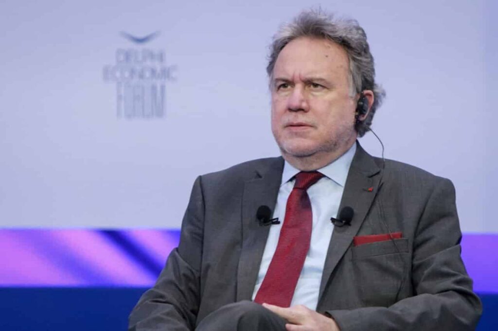 Κατρούγκαλος: H ΝΔ ασκεί εξωτερική πολιτική με εσωκομματικά κριτήρια