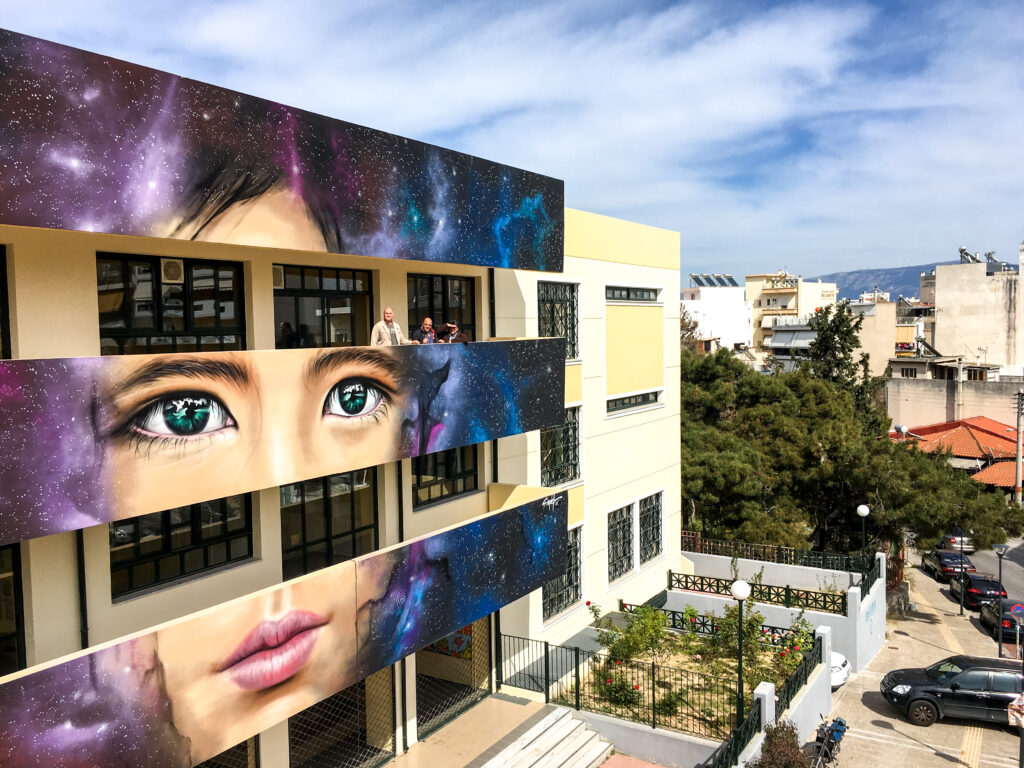 Κεραμέως:  O εμβολιασμός των 15-17 ετών είναι σημαντικός για την επιστροφή στην κανονικότητα