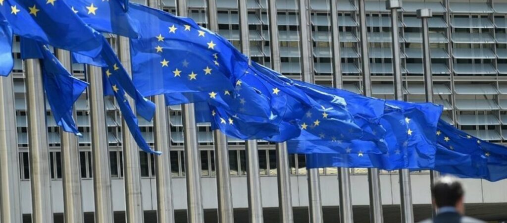 Η Κομισιόν προτείνει μια ασφαλή ψηφιακή ταυτότητα για όλους τους Ευρωπαίους