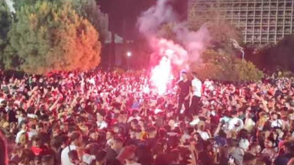 Πηγές YΠΡΟΠΟ: Πλησιάζει η στιγμή που θα επέμβουμε σε κορωνοπάρτι