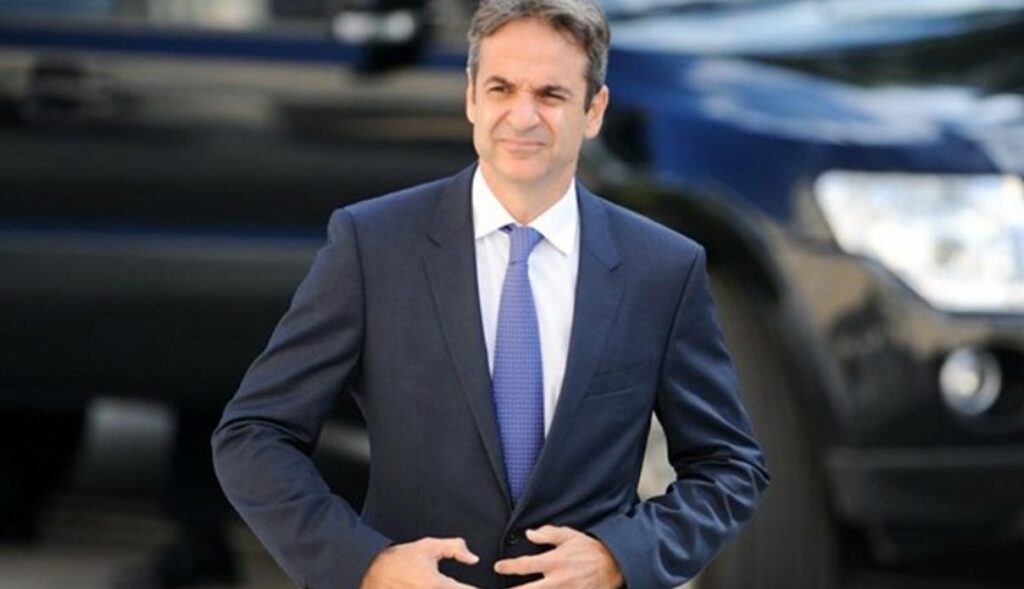 Σύσκεψη αύριο Δευτέρα υπό τον Μητσοτάκη για την πορεία των εμβολιασμών