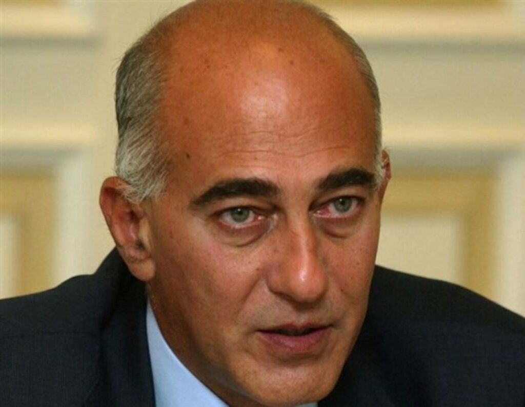 Το πουλέν του αείμνηστου Θωμά Λαναρά!