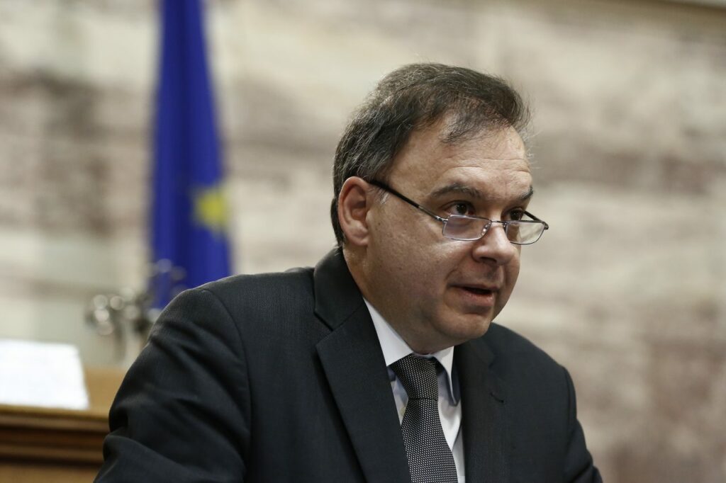 Λιαργκόβας: Αυτά θα είναι τα κέρδη της Ελλάδας από την απόφαση των G7 για τον εταιρικό φόρο