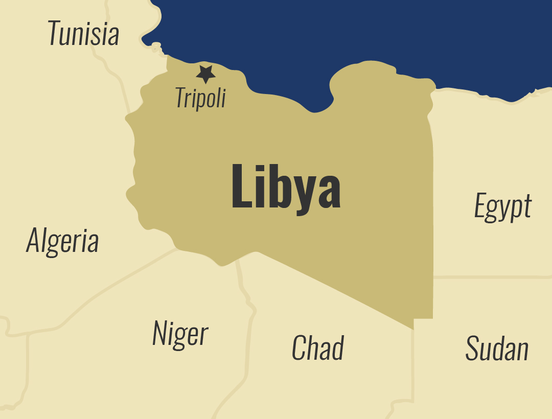 Νέα διάσκεψη για τη Λιβύη στο Βερολίνο - Απούσα η Ελλάδα