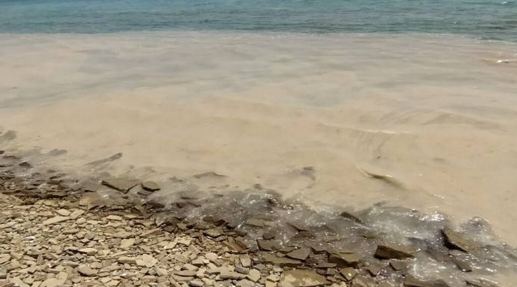Στην Λημνο εφτασε η Βλεννα