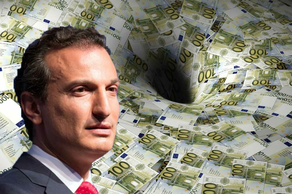 Η «φάμπρικα» Λογοθέτη με την DK επαναλαμβάνεται επί 12!