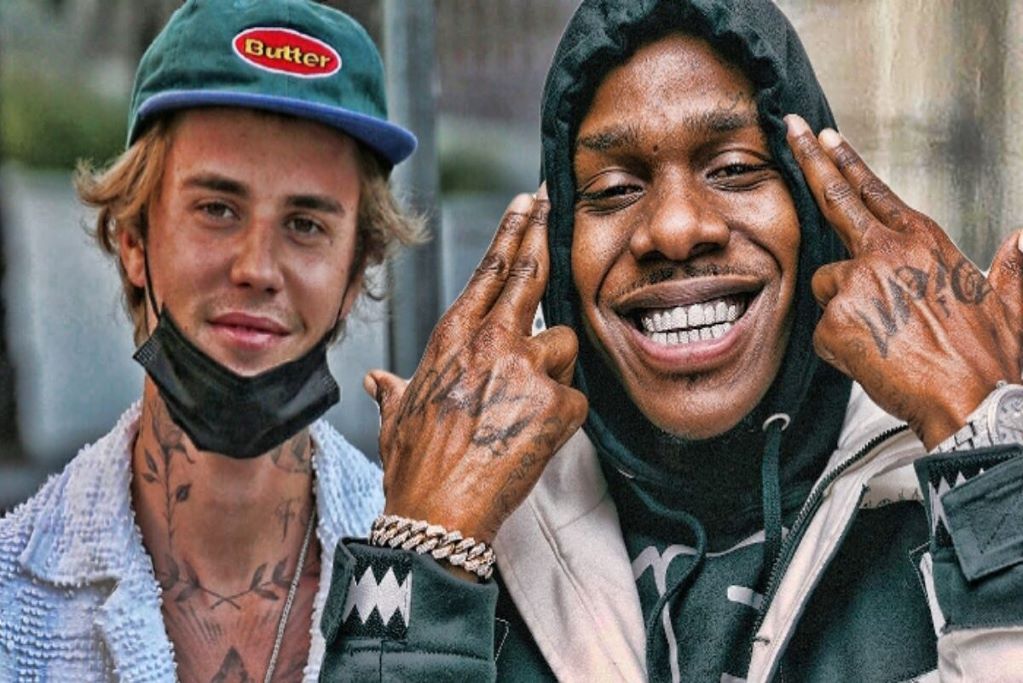 Made In America Festival 2021: Justin Bieber και DaBaby είναι τα πρώτα ονόματα