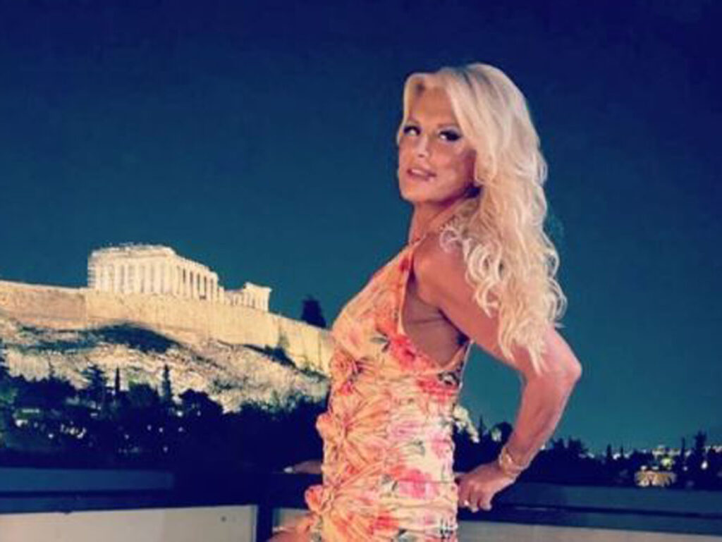 marina patouli