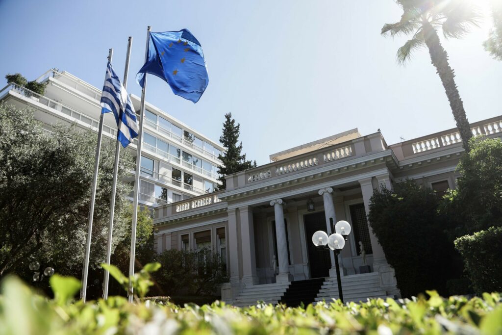 Έρχονται νέα μέτρα στήριξης για την ενεργειακή κρίση - Σύσκεψη στο Μαξίμου