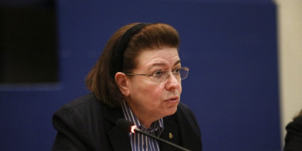 Μενδώνη για κλεμμένους πίνακες: Είναι σε καλή κατάσταση, δεν έχουν υποστεί ζημιές
