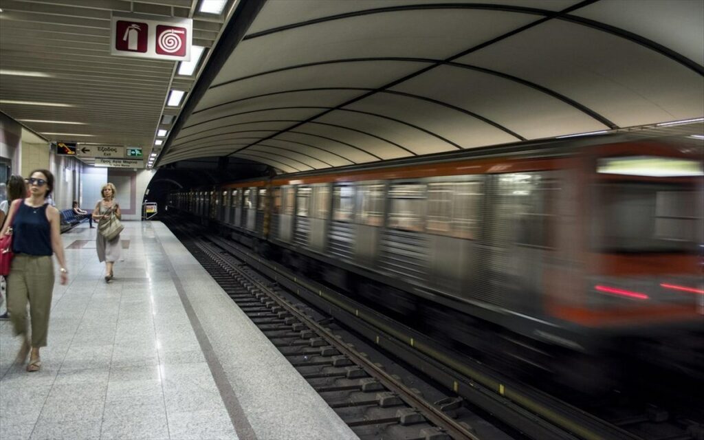 Μετρό: Πηγαίνει στην Βουλή αύριο η σύμβαση για τη Γραμμή 4