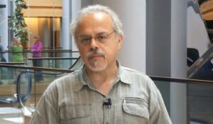 χάλης Τρεμόπουλος - Η μάχη με τον κορωνοϊό: «Πήγα και ήρθα»