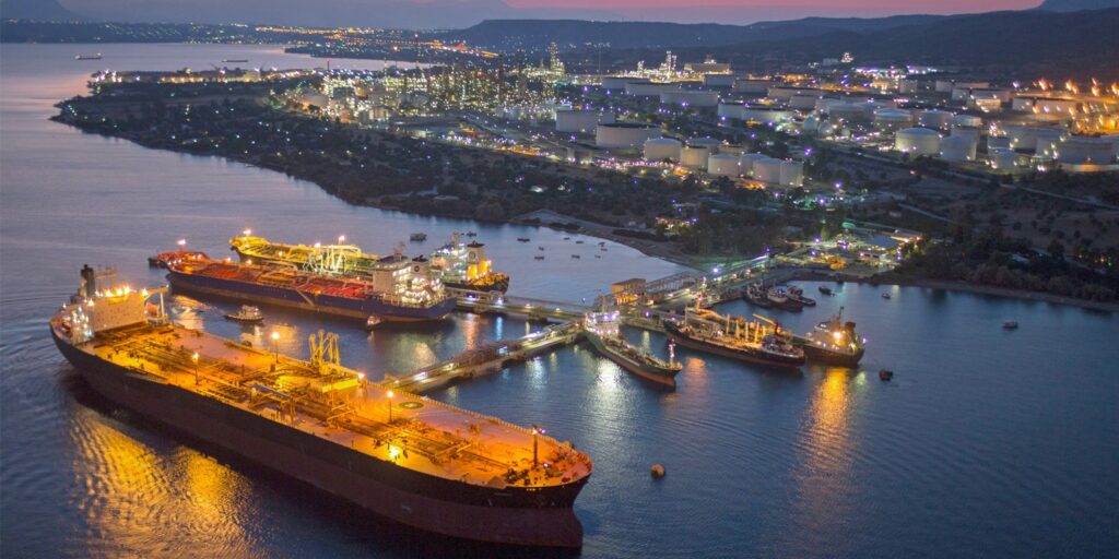 Μotor Oil: Γιατί ενώσαμε τις δυνάμεις μας με την ΓΕΚ Τέρνα