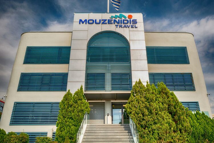 Θα είναι η Mouzenidis Travel το νέο κανόνι στην ελληνική ξενοδοχειακή αγορά;
