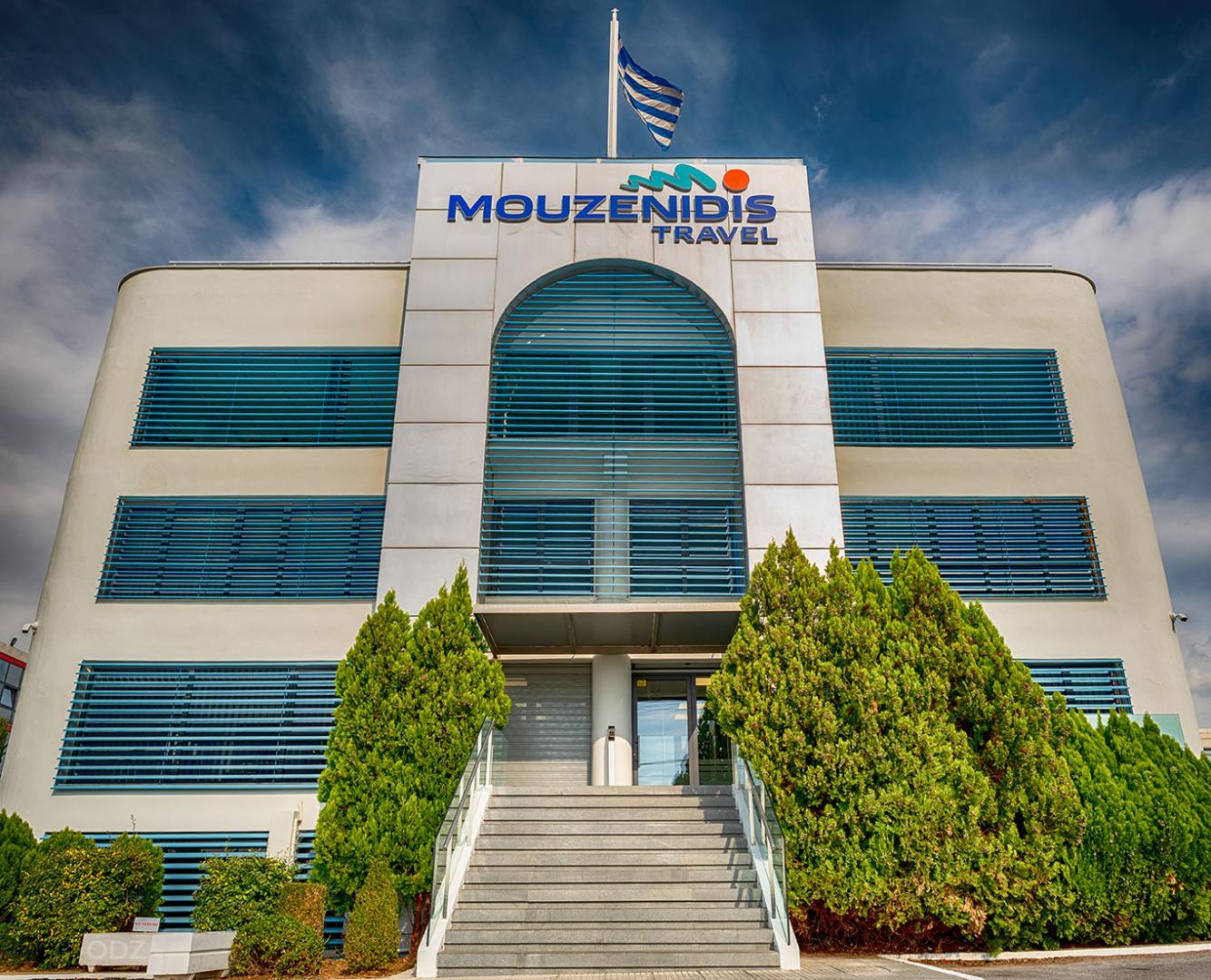 Θα είναι η Mouzenidis Travel το νέο κανόνι στην ελληνική ξενοδοχειακή αγορά;