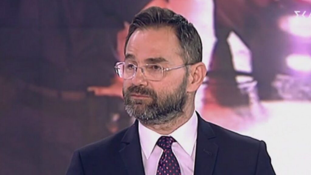 Παραιτήθηκε από το ΔΣ της ΠΟΑΣΥ ο Μπαλάσκας
