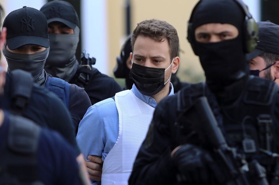ΔΔίκη - Γλυκά Νερά: Την ενοχή του Μπάμπη Αναγνωστόπουλου ζήτησε η εισαγγελέας