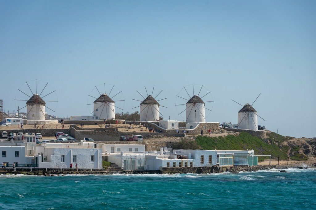 Εξαρθρώθηκε κύκλωμα διακίνησης κοκαΐνης στη Μύκονο-Βαρυποινίτης ο Αλβανός αρχηγός