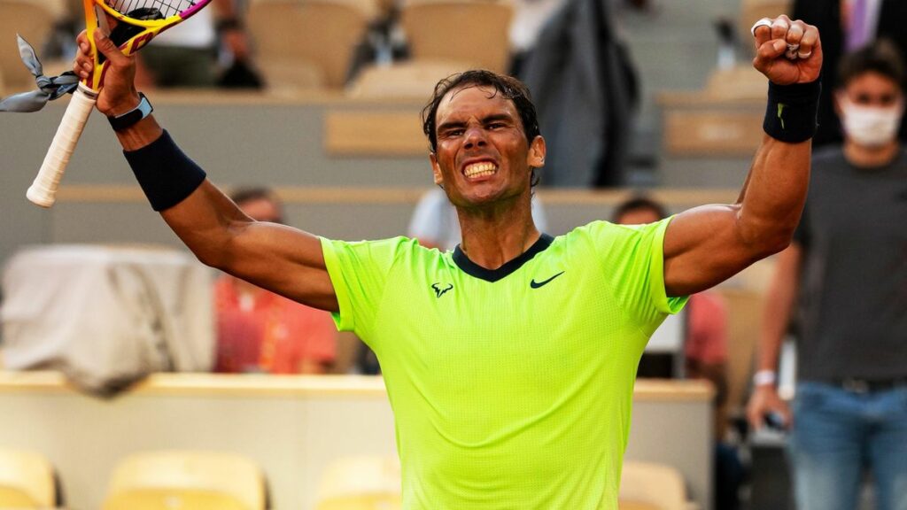 nadal