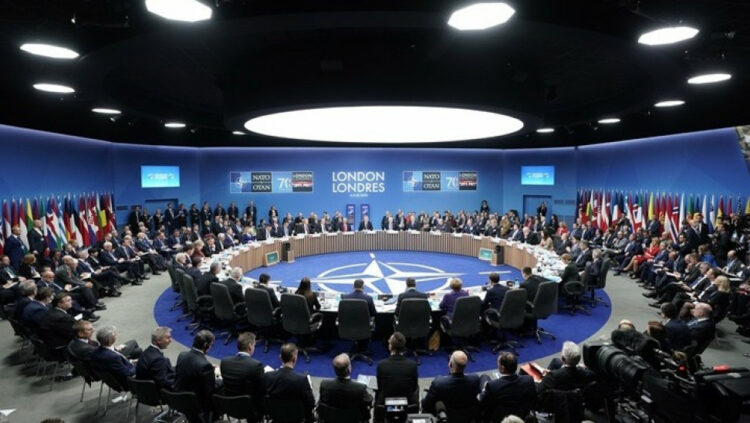 Σύνοδος ΝΑΤΟ: Το τελικό ανακοινωθέν -Η Ρωσία να σεβαστεί το διεθνές δίκαιο