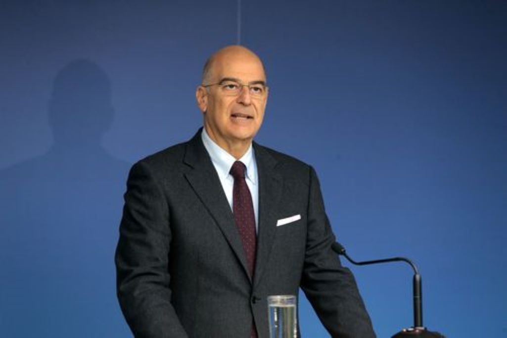 Στην υπουργική συνάντηση της Παγκόσμιας Συμμαχίας κατά του "Ισλαμικού κράτους" αύριο ο Ν. Δένδιας