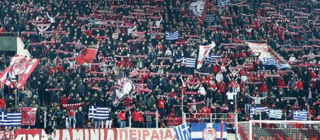 Μόνο όσοι έχουν εμβολιαστεί θα μπαίνουν στα γήπεδα