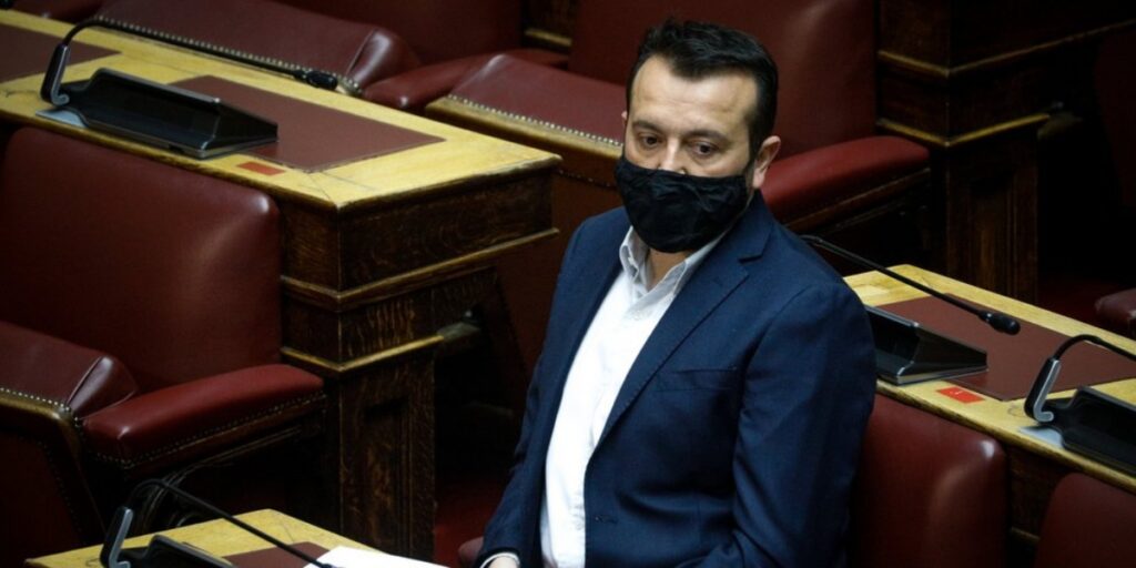 Νίκος Παππάς προανακριτική: Ημέρα δικαίωσης