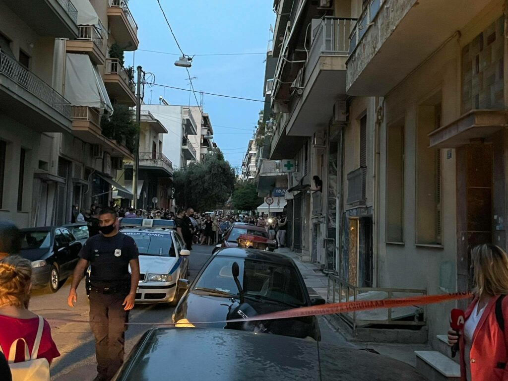 Κάτω Πετράλωνα: Σοκάρουν οι μαρτυρίες για τον βιασμό της καθαρίστριας - Ταυτοποιήθηκε ο δράστης