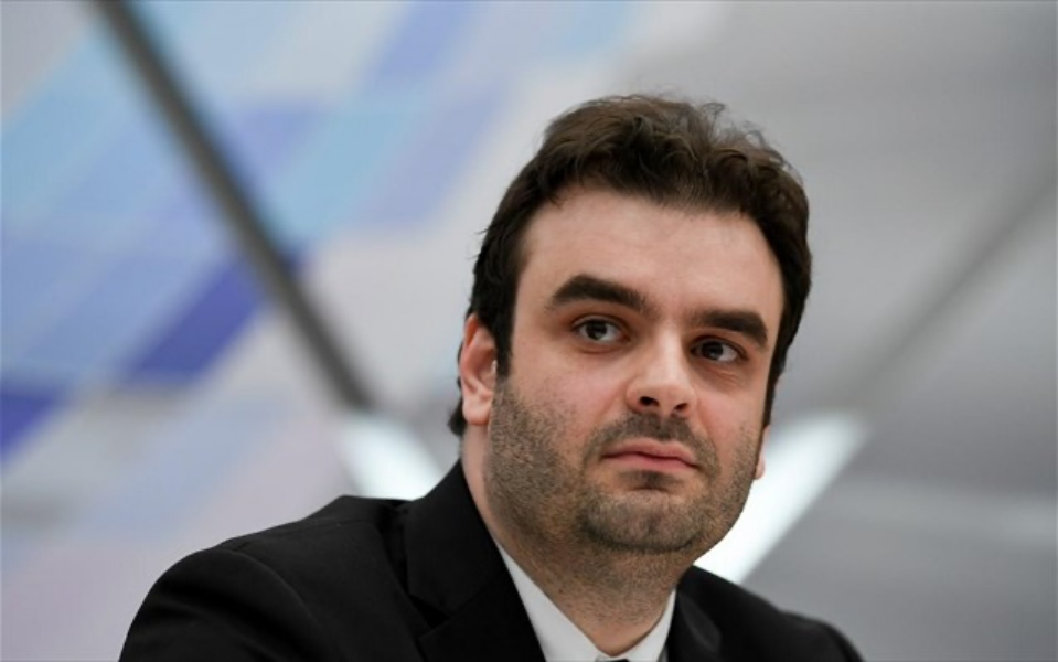 Πιερρακάκης: Το Ταμείο Ανάκαμψης θα μας βοηθήσει στην ψηφιοποίηση όλου του κράτους