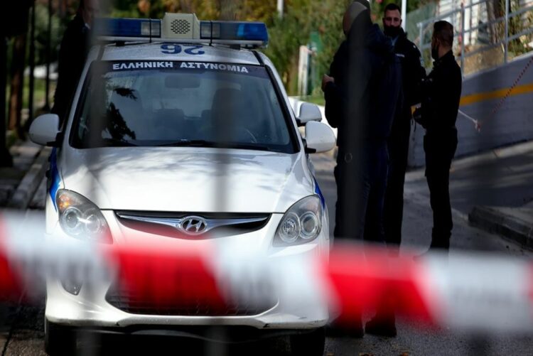 Συναγερμός στην Κέρκυρα: Πυροβολισμοί με δυο νεκρούς