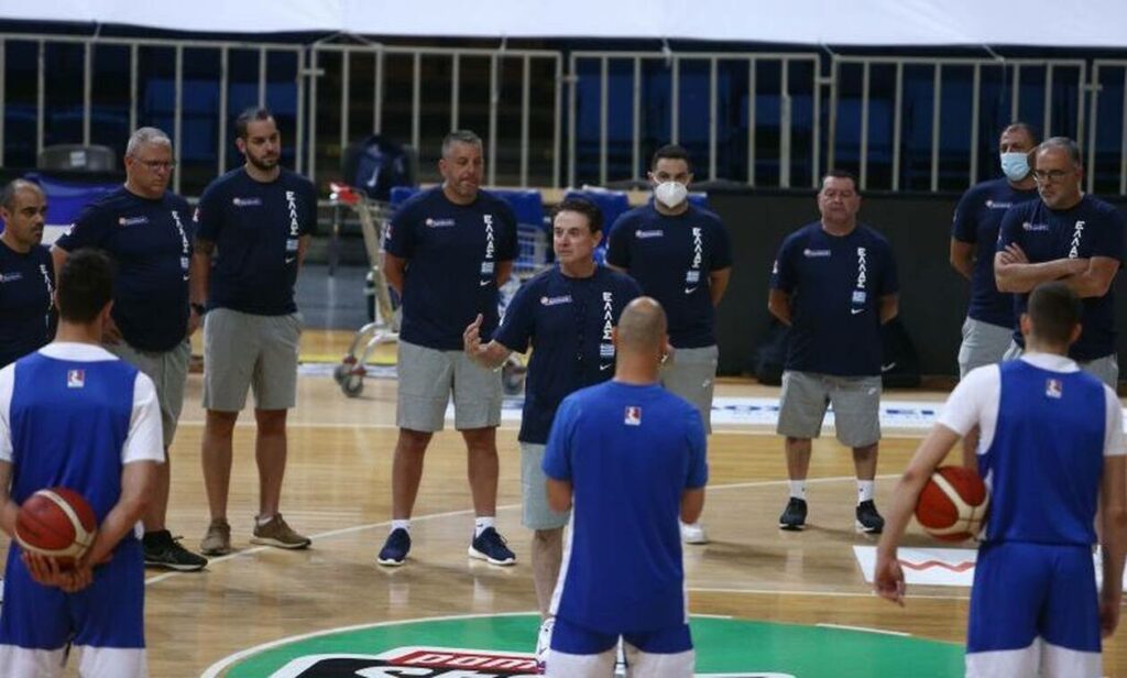 Κρούσμα κορωνοϊού στην αποστολή της Εθνικής!