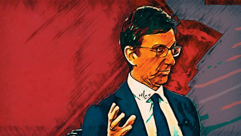Πορτοσάλτε: Η κυβέρνηση δικαίωσε τον Τσίπρα για το «ξεστοκάρισμα» του AstraZeneca