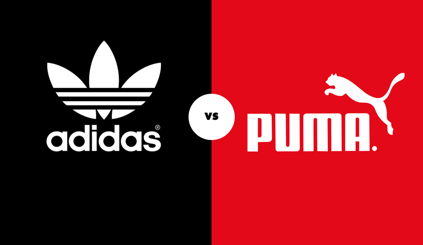 H οικογενειακή διαμάχη που οδήγησε στη δημιουργία της Puma και της Adidas