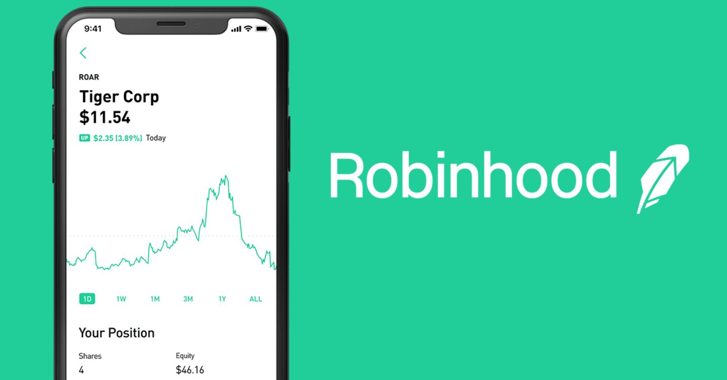 Robinhood: Η επαναστατική πλατφόρμα συναλλαγών εισέρχεται στο χρηματιστήριο
