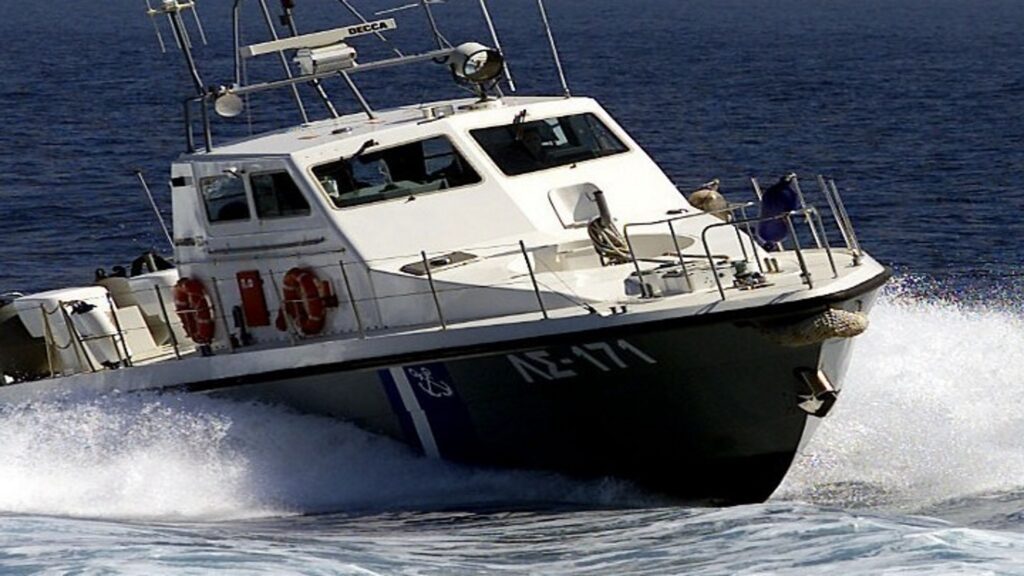 Σάμος: Συνελήφθη για κατασκοπεία 43χρονος Έλληνας!