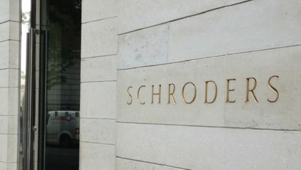 Schroders