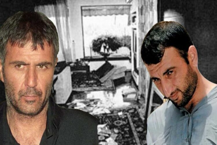 Σκότωσε συγκρατούμενό του ο δολοφόνος του Νίκου Σεργιανόπουλου