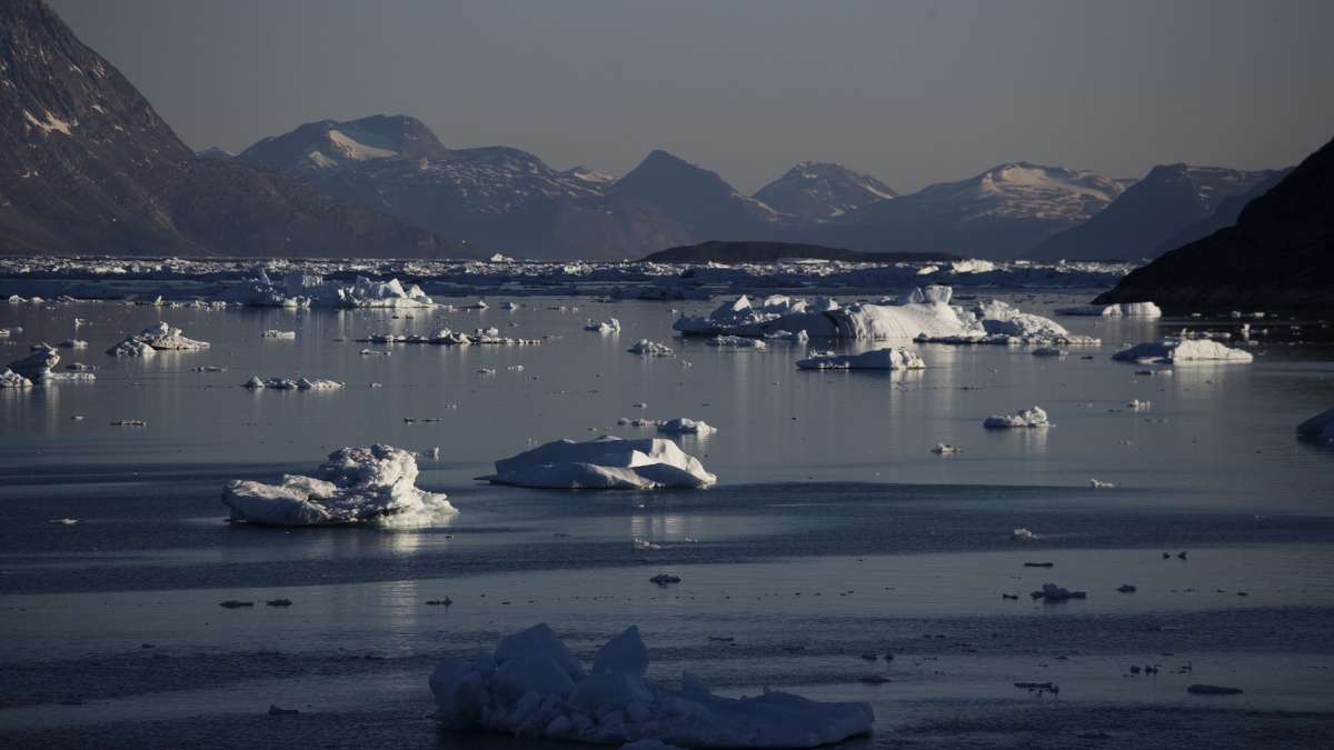 Kαύσωνας στη Σιβηρία: Στους 48 βαθμούς η θερμοκρασία από τους -47