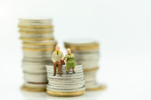 Συντάξεις: Τέλος Αυγούστου περικοπές σε 4.500 δικαιούχους